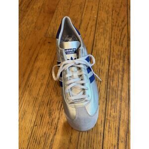 Left Foot ONLY Adidas Country OG Mens Size 9.5 Amputee or Replace Sneaker 02/23
